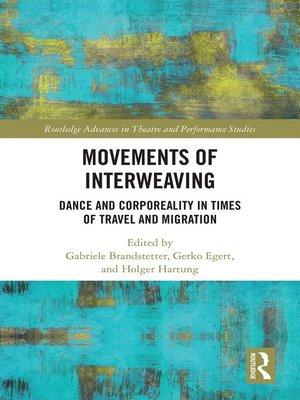 cover image of Movements of Interweaving